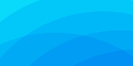 Business presentation circle blue stylish background vector fileのイラスト素材