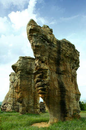 Thailand