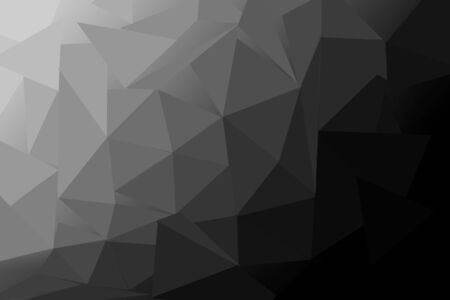 black backgroundの写真素材