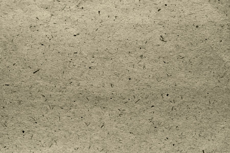 texture of coarse paper with a large fiber