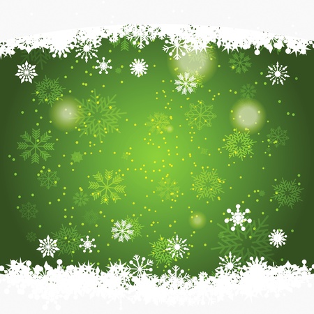 Christmas background with space for textのイラスト素材