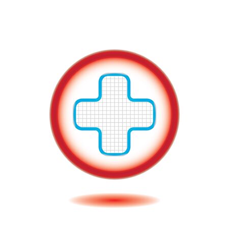 Blood donation Medical のイラスト素材
