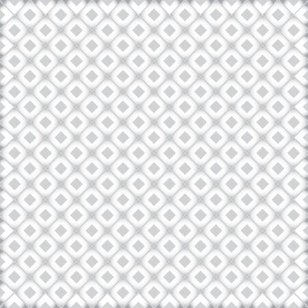 Metal cells seamless patternのイラスト素材