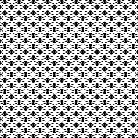 Abstract background.のイラスト素材