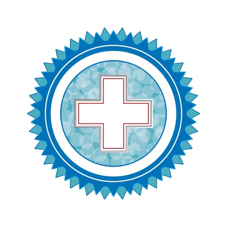 Blood donation background.のイラスト素材