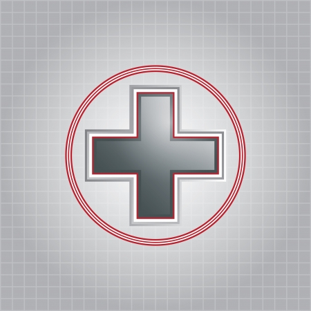 Medical background whit texture.vectorのイラスト素材