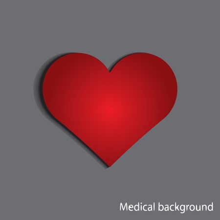 Blood donation backgroundのイラスト素材