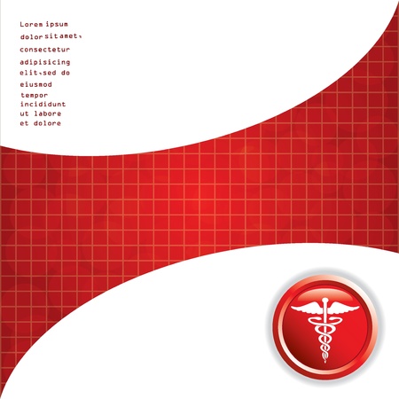 Blood donation background.vector.のイラスト素材