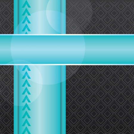 Abstract background, metallic brochure, vectorのイラスト素材