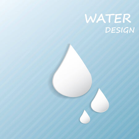 Abstract medical background  - vectorのイラスト素材