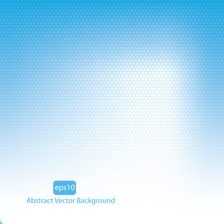 Blue vector abstract background.vectorのイラスト素材