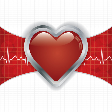 Medical background .vectorのイラスト素材