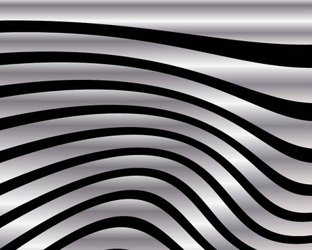 Abstract background, metallic  brochure, vector のイラスト素材