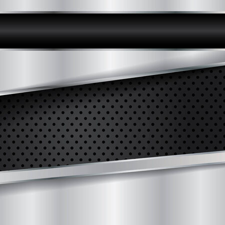 Abstract background, metallic red brochure, vectorのイラスト素材