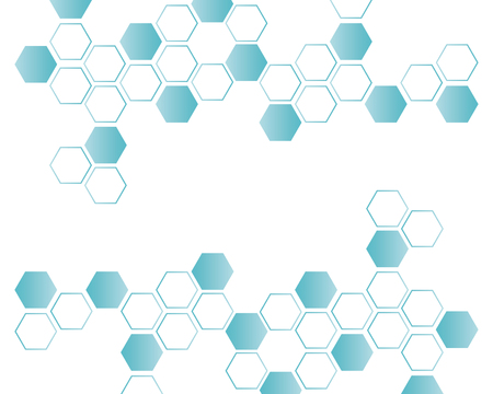 Abstract medical background . EPS 10. VECTORのイラスト素材
