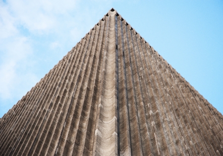 building apexの写真素材