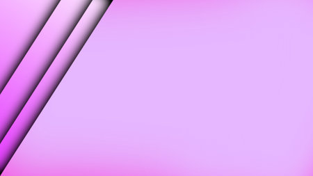 Abstract background pink 3d diagonal line simple modern elegant premium vectorのイラスト素材