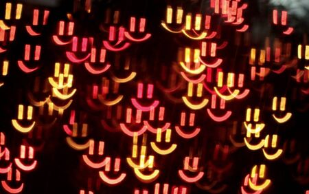 smileの写真素材