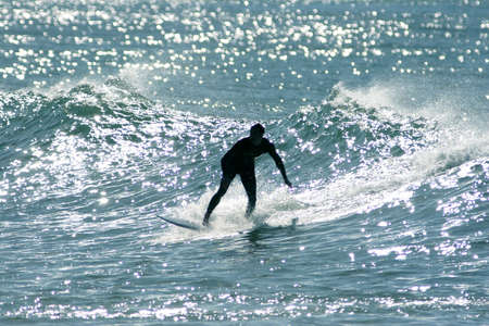 Surfer