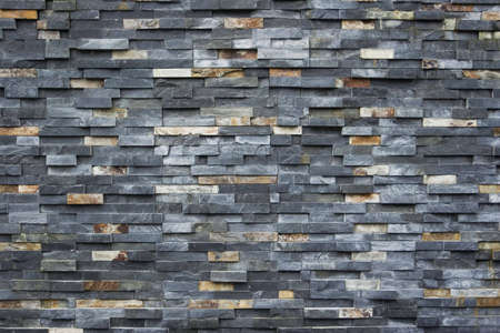 Brick wall