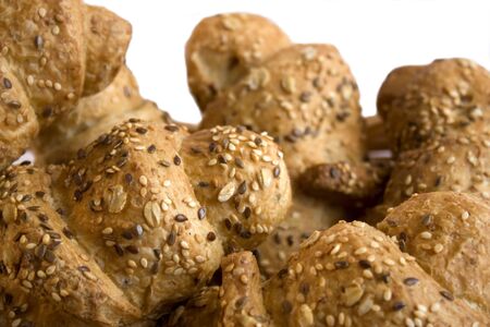 Croissants
