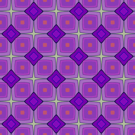 seamless geometric pattern