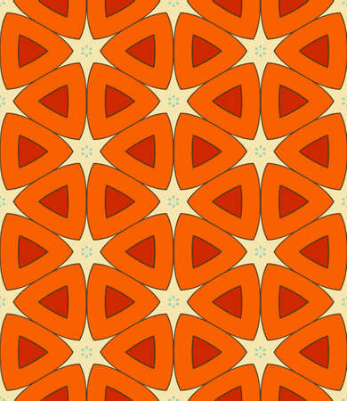 seamless geometric pattern