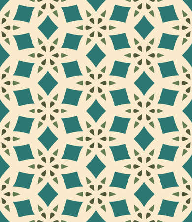 seamless geometric pattern