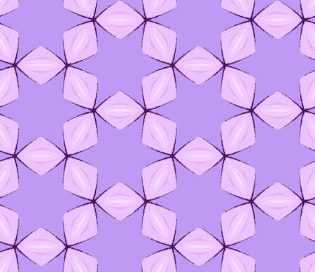 seamless geometric pattern