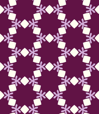 seamless geometric pattern