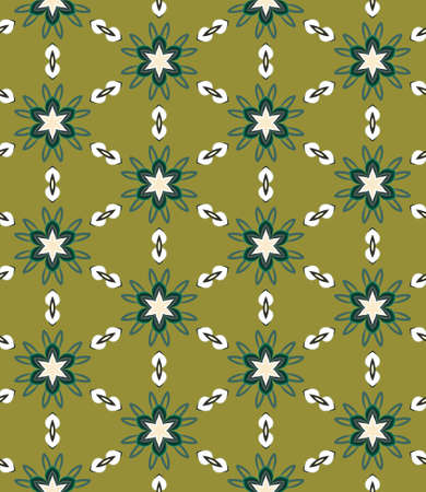 seamless geometric pattern