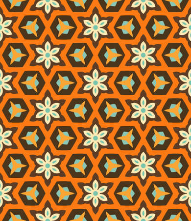vector seamless geometric pattern
のイラスト素材