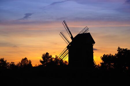 windmill