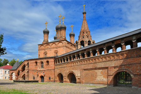 moscowのeditorial素材