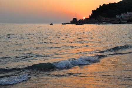 montenegroの写真素材