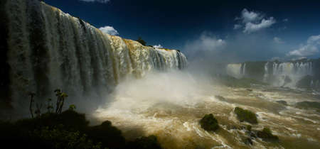 Iguazuの写真素材