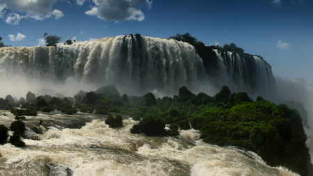 Iguazuの写真素材