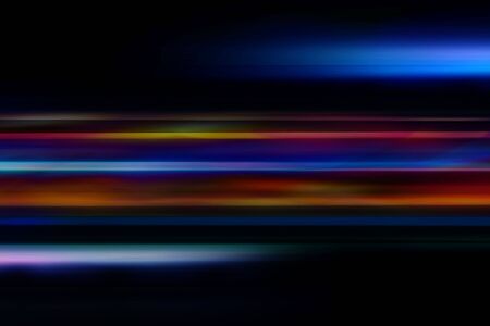 Cool Line Abstract Background
