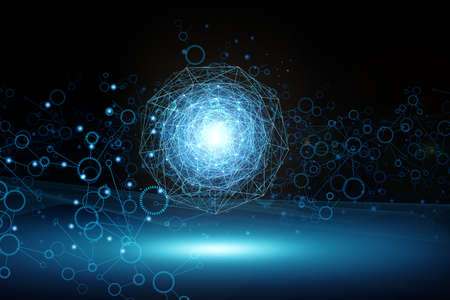 Background of Virtual Abstracts in Medical Molecular Technology