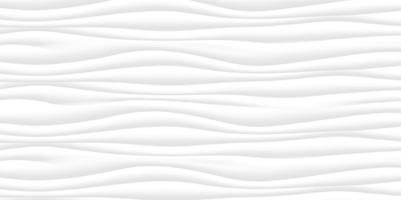 Wavy nature geometric modern illustrationのイラスト素材