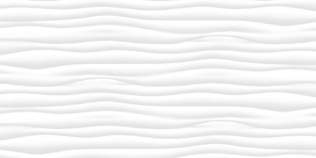 Line White texture. Gray abstract pattern surface. Wave wavy nature geometric modern. On white background. Vector illustrationのイラスト素材