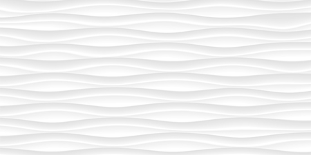 White texture Line surface. gray abstract pattern seamless. wave wavy nature geometric modern. on white background on rectangle for interior wall vector illustration.のイラスト素材