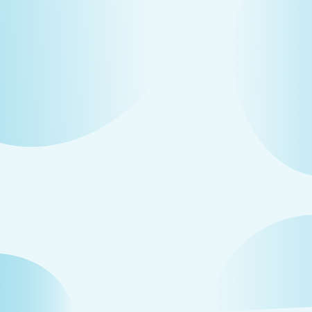 Abstract background of summer in blue, curve, gradation 018のイラスト素材
