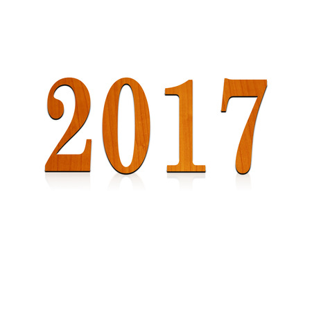 2017 made with wood