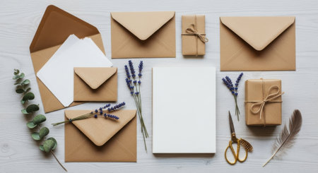 Witness a breathtaking ocean sunset with vibrant hues of orange, pink, and purple casting a tranquil glow on the water and sand.の素材