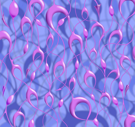 abstract backgroundの写真素材