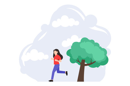 Weekend bundle flat designのイラスト素材