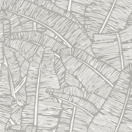 Tropical Patternのイラスト素材