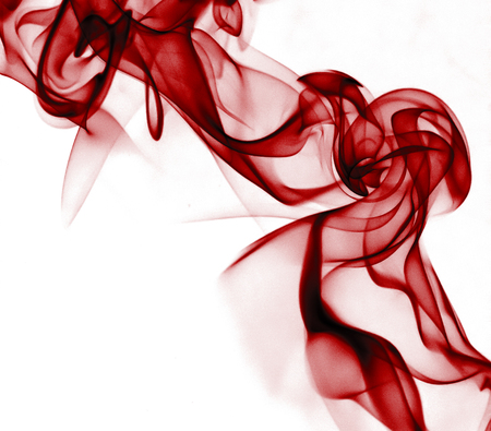 Abstract Smoke Backgroundの写真素材