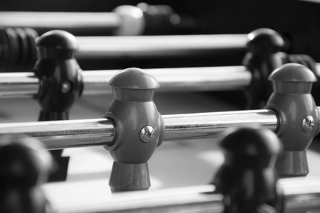 Table football background